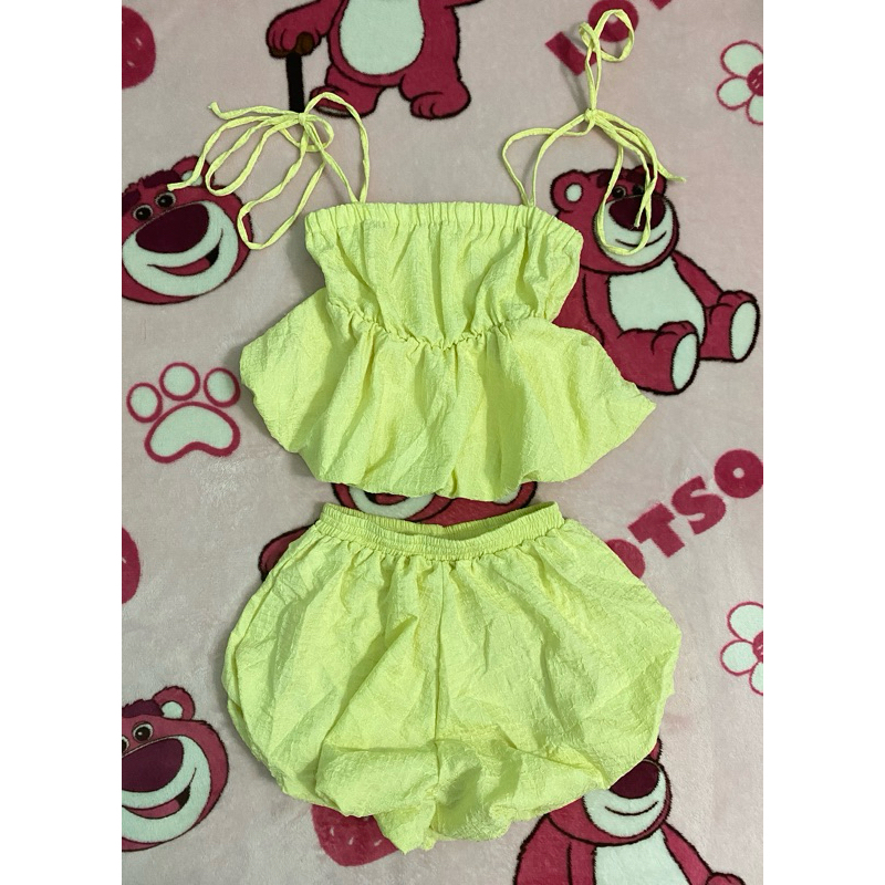 SÉT KHÔNG TÁCH LẺ