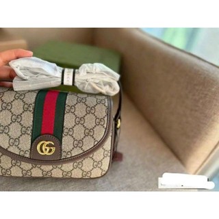 TÚI ĐEO CHÉO UNISEX Fullbox