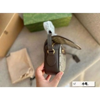 TÚI ĐEO CHÉO UNISEX Fullbox