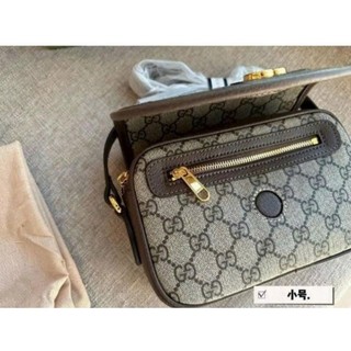 TÚI ĐEO CHÉO UNISEX Fullbox