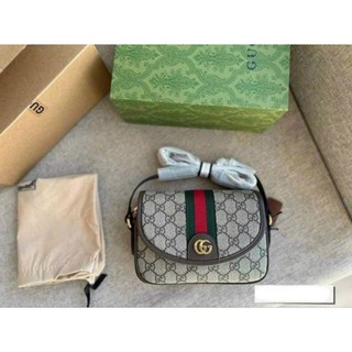 TÚI ĐEO CHÉO UNISEX Fullbox