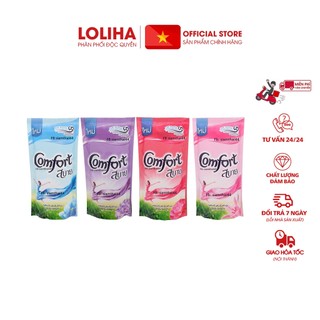 ⛔GIADUNGHOANGMAI⛔ Nước xả vải Comfort (LOẠI 1 GÓI - LOẠI COMFORT)
