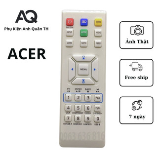 Điều khiển máy chiếu ACER┃Remote máy chiếu ACER
