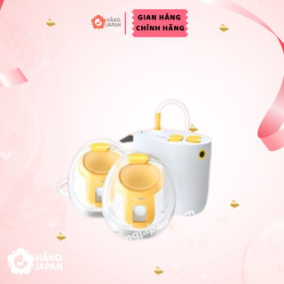 Máy hút sữa Medela Pump Max Flow/Free style Flex/Sonata hàng chính hãng