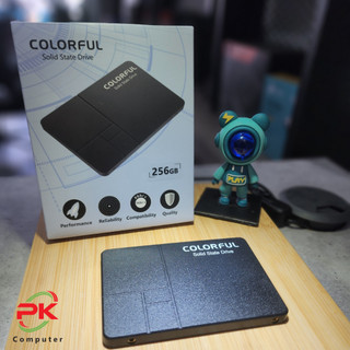 Combo SSD Coloful SL500 256GB