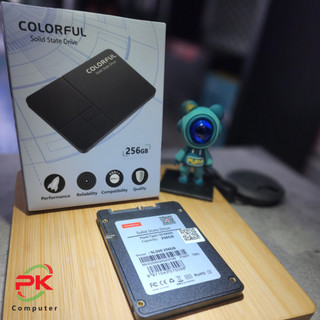 Combo SSD Coloful SL500 256GB