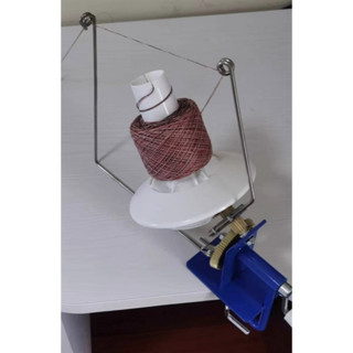  Máy quay len  chiết len chất liệu thép 