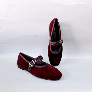 Giày vagabond jolin mới