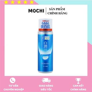 Nước Hoa Hồng HADA LABO GOKU JYUN ROHTO 170ml - Nhật Bản