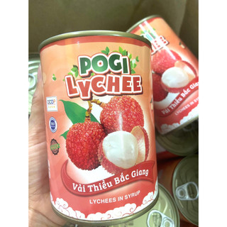 VẢI THIỀU NGÂM  POGI 565gr
