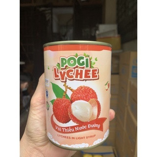VẢI THIỀU NGÂM  POGI 565gr