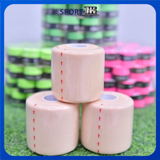  {Combo 3 Cuộn} Quấn Cốt Vợt Cầu Lông 7x27m Lót Vợt Cầu Lông Mềm Mại lót cán vợt êm ái 