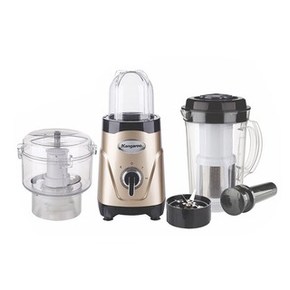 Máy xay sinh tố đa năng 3 cối Kangaroo KG3B6M
