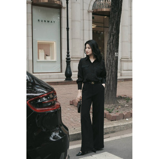 RUBIES Áo Sơ Mi Miranda Shirt