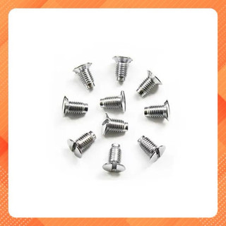 Ốc mặt nguyệt máy 1kim công nghiệp,công nghiệp điện tử -Phụ liệu may
