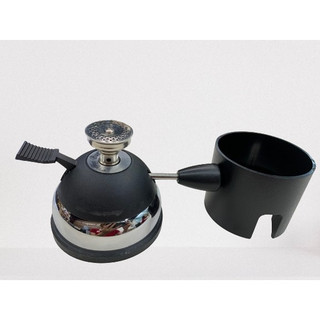 Bếp Gas Mini Đun Cà Phê – Mini Gas Burner (Chỉ có bếp)