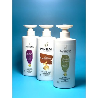 Dầu gội Pantene 410ml thái lan