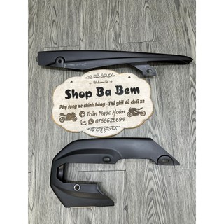 Hộp bọc sên - cacte exciter 2006-2010 chính hãng yamaha