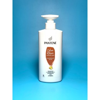 Hàng Thái chất - Dầu gội Pantene Pro-V  410ml