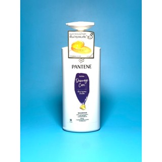 Hàng thái chất - dầu gội pantene pro-v 410ml
