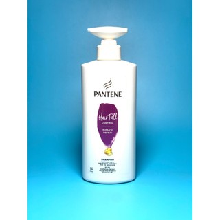 Hàng Thái chất - Dầu gội Pantene Pro-V  410ml