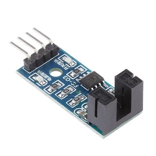 Module Cảm Biến Hồng Ngoại Chữ U