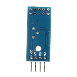 Module Cảm Biến Hồng Ngoại Chữ U