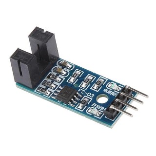 Module Cảm Biến Hồng Ngoại Chữ U