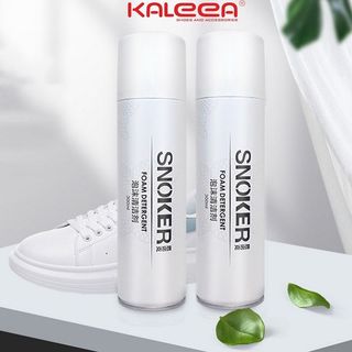 Chai xịt bọt tuyết vệ sinh giày Snoker 300ml