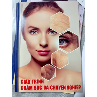 Giáo Trình Da Chuyên Nghiệp