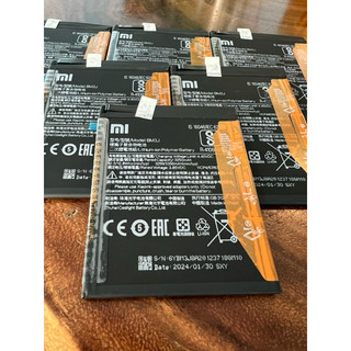 Pin Xiaomi Mi8 Lite mã BM3J