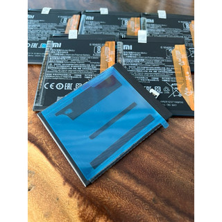 Pin Xiaomi Mi8 Lite mã BM3J
