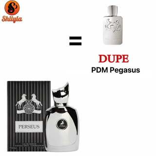 Maison Alhambra Perseus ( Clone PDM Pegasus ) - Nước Hoa Nam chiết 10ml Chính Hãng
