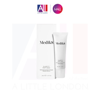 [TOP 1 SHOPEE] Tinh chất sáng da Medik8 Clarity Peptides 10% Niacinamide Infused Peptide Serum 30ml (Bill Anh)