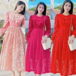 🦋Đầm thiết kế sang trọng trẻ trung ❤