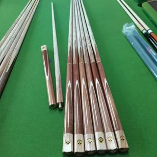 Cơ bida - Gậy cơ - Gậy công cộng - Gậy đầu nhỏ 10MM - Gậy bida 8 bi - Gậy tăng trọng lượng