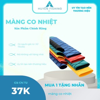 Màng co nhiệt, màng bọc cán cần câu cao cấp h013