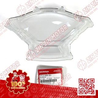 Mica mặt kính đồng hồ sh 125i 2020 - 2024+, sh 160i 2023 2024+, sh 150i 2020 2021 2022 37111-k0r-v01 chính hãng - zzm