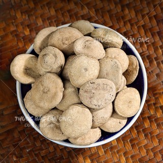 Hạt mã tiền 500g (Hàng khô loại 1)