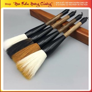 Bút đại tự Mao Bút dùng viết thư pháp thư hoạ đại tự câu đối hoành phi
