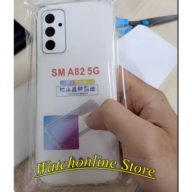 Ốp chống va đập Cho Samsung Galaxy A82 5G Quantum 2 Bảo Vệ Điện Thoại