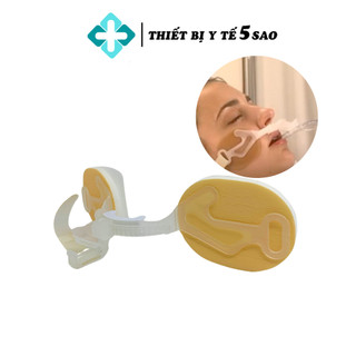 Đai Cố Định, Dụng Cụ Cố Định Ống Nội Khí Quản Yafho Không Có Chống Cắn (1 cái)