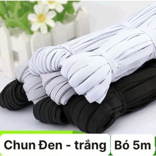 Dây chun buốc dây giày cao cấp