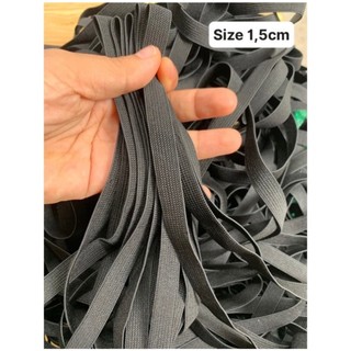 Dây Chun Buốc Dây Giày Cao Cấp