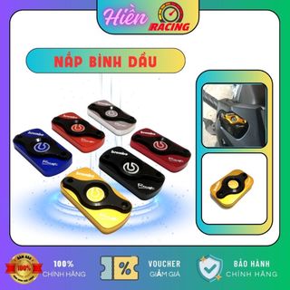 Nắp bình dầu ya ma ha mẫu bb