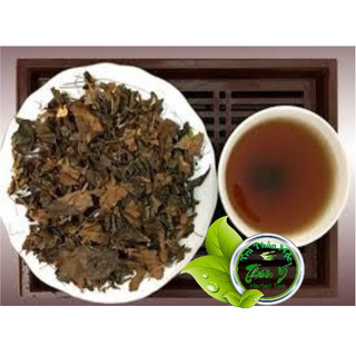Sói Rừng khô sạch