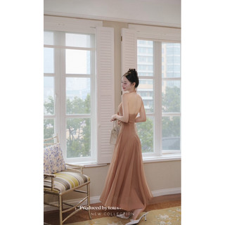 👗ĐẦM MAXI YẾM KẾT HOA XOẮN EO <video + ảnh thật ở cuối>