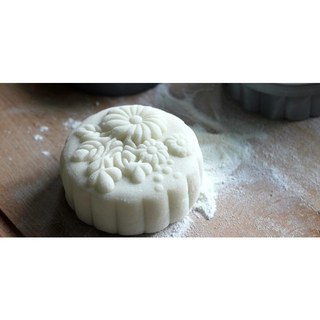 Bột bánh dẻo đặc biệt (bột dẻo bắc)
