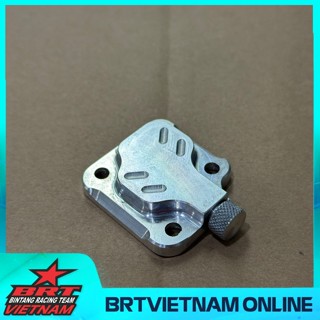 Cụm chỉnh Garanty cơ CNC dành cho Winner / Sonic