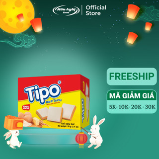 Bánh tipo trứng nướng hữu nghị 39g